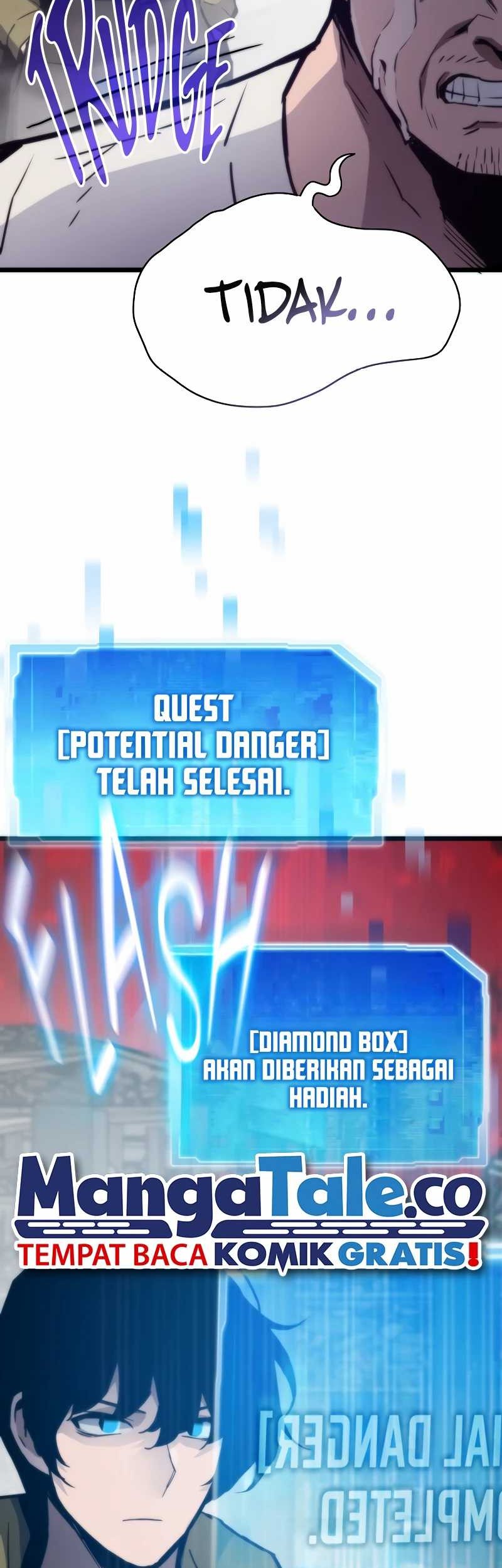 Past Life Regressor chapter 93 halaman 34