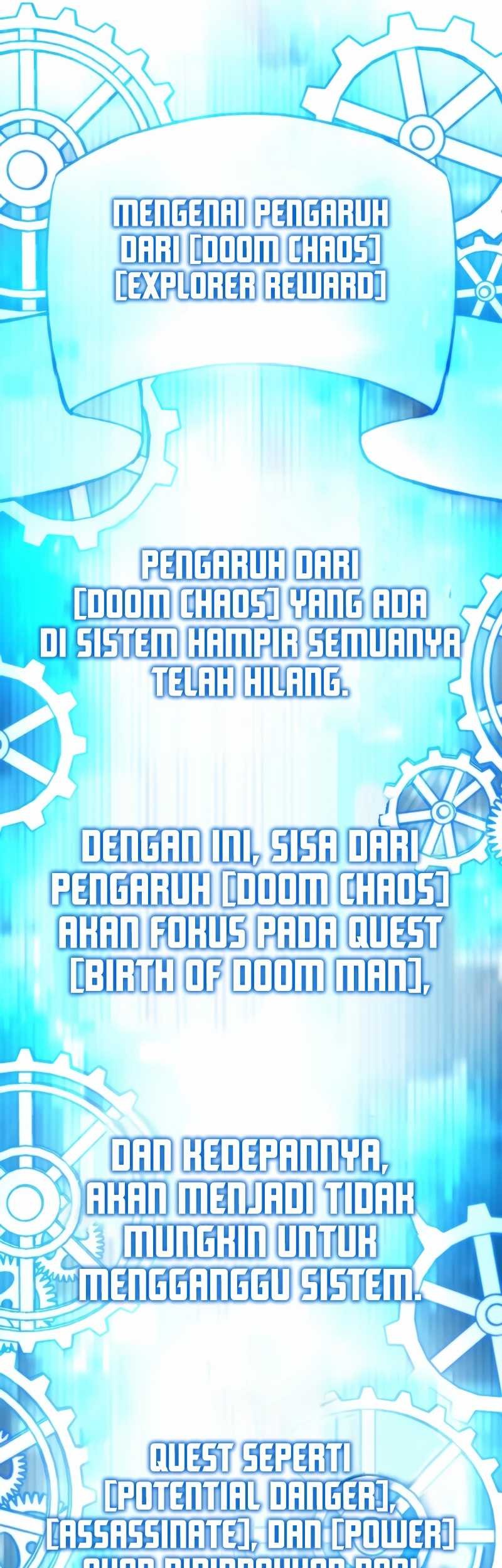 Past Life Regressor chapter 93 halaman 36