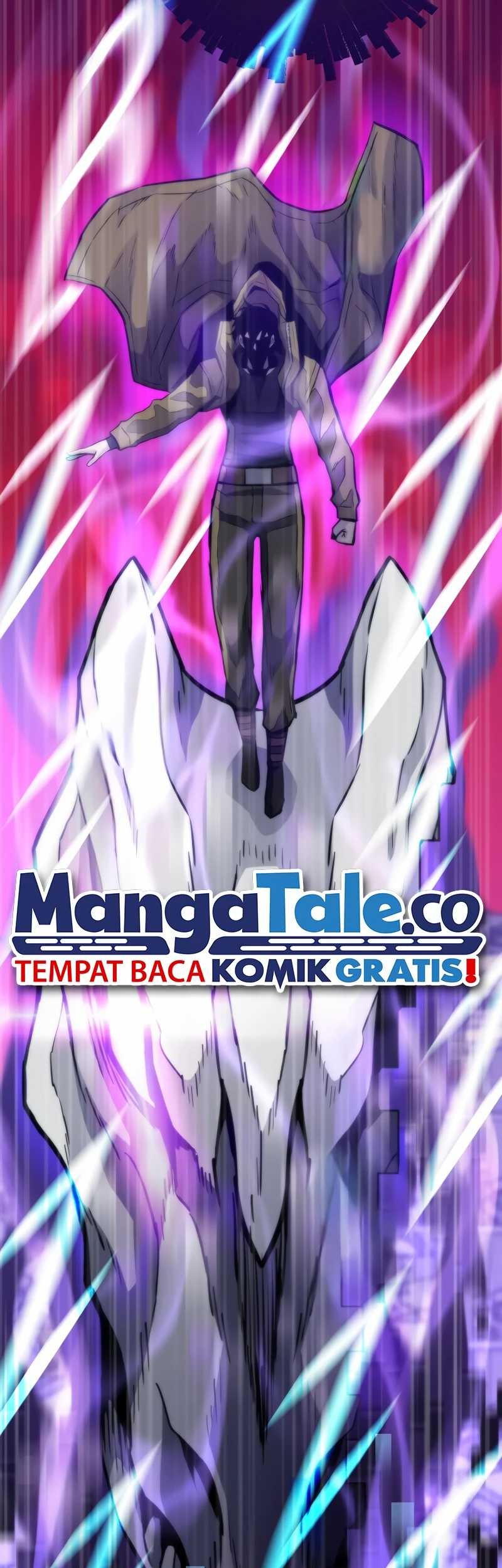 Past Life Regressor chapter 93 halaman 40