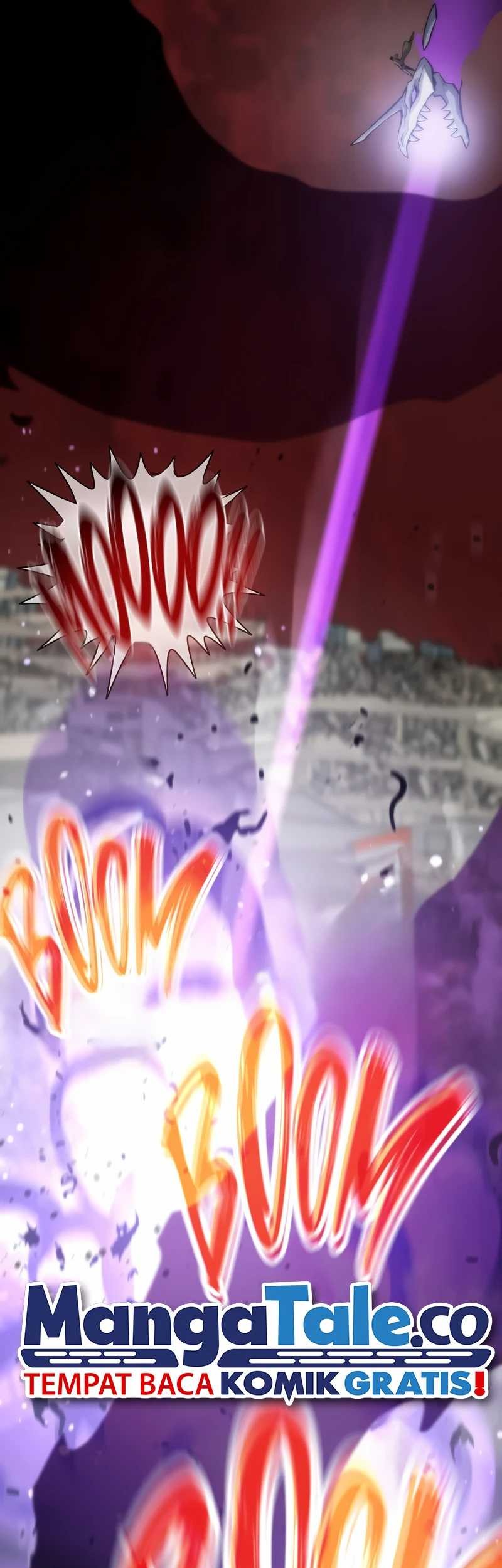 Past Life Regressor chapter 93 halaman 52