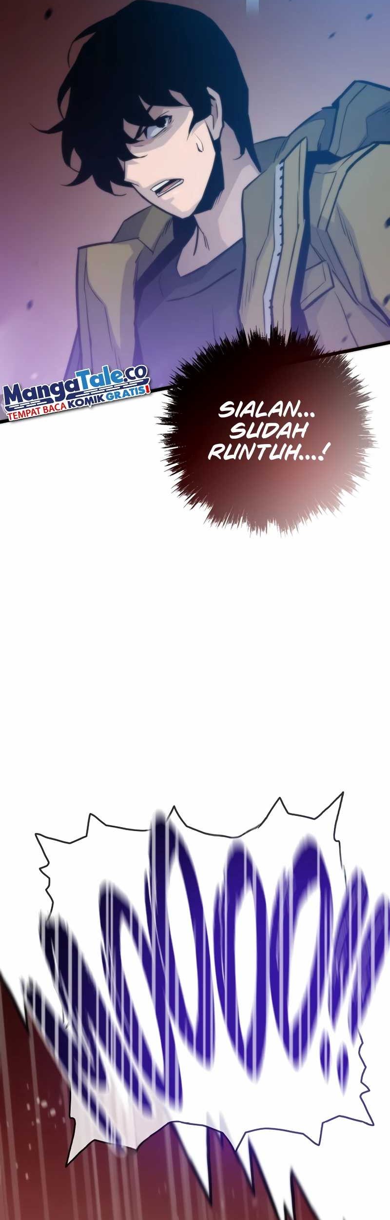Past Life Regressor chapter 93 halaman 54