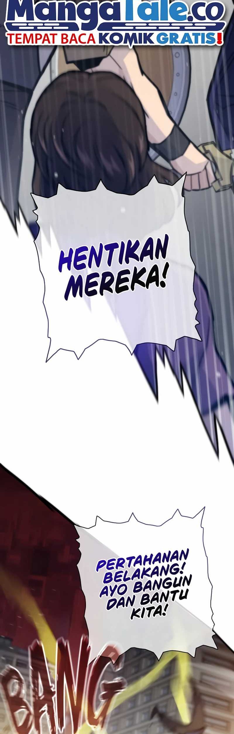 Past Life Regressor chapter 93 halaman 57