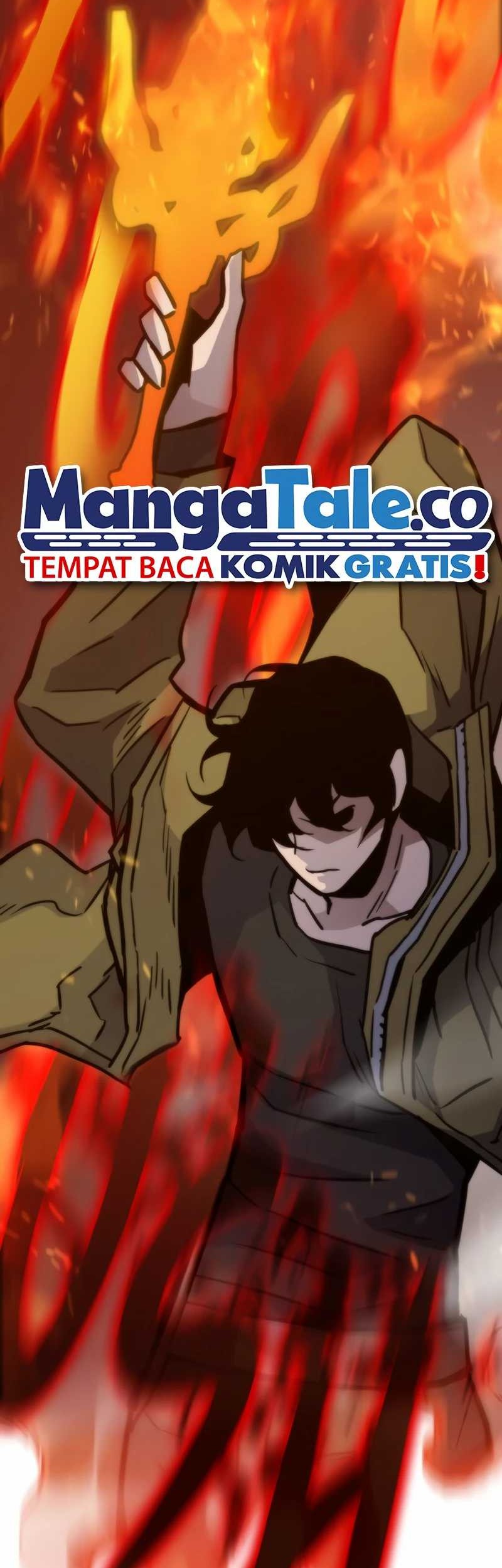 Past Life Regressor chapter 93 halaman 66