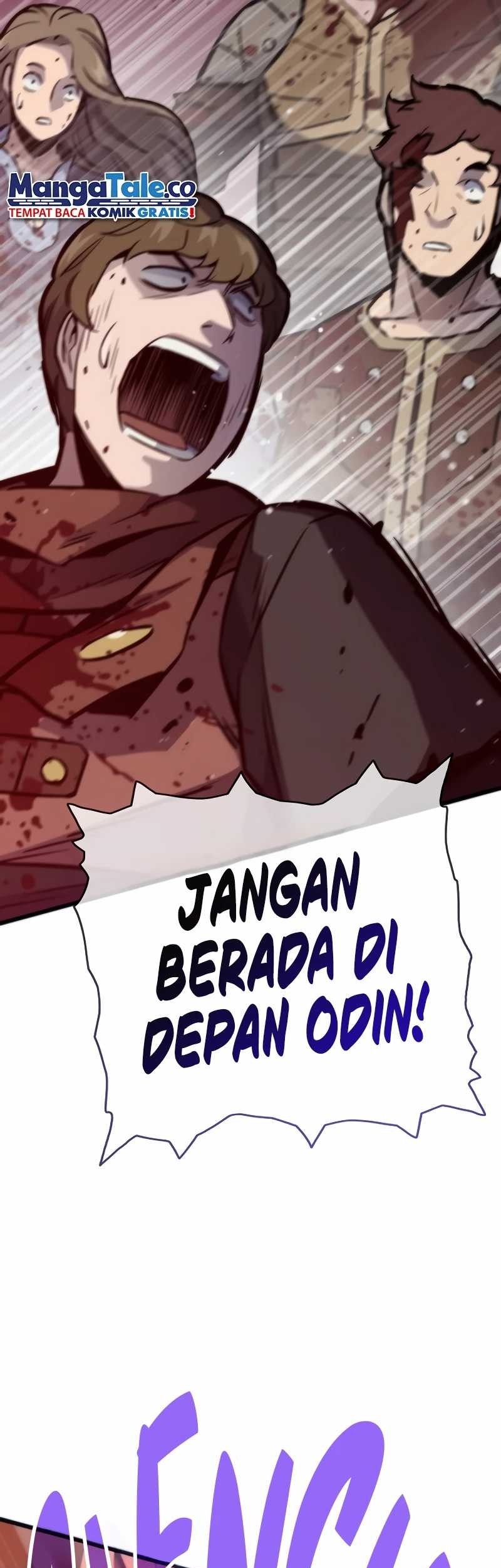 Past Life Regressor chapter 93 halaman 68