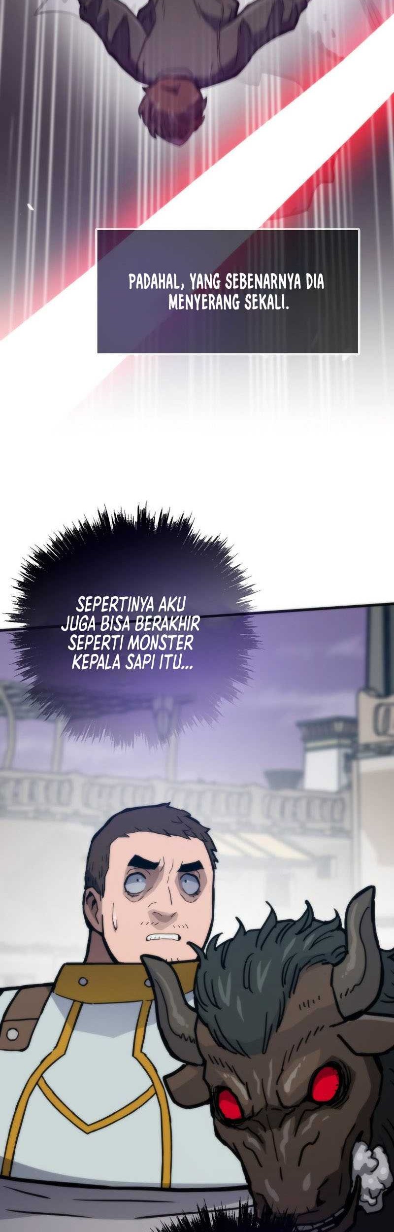 Past Life Regressor chapter 94 halaman 11