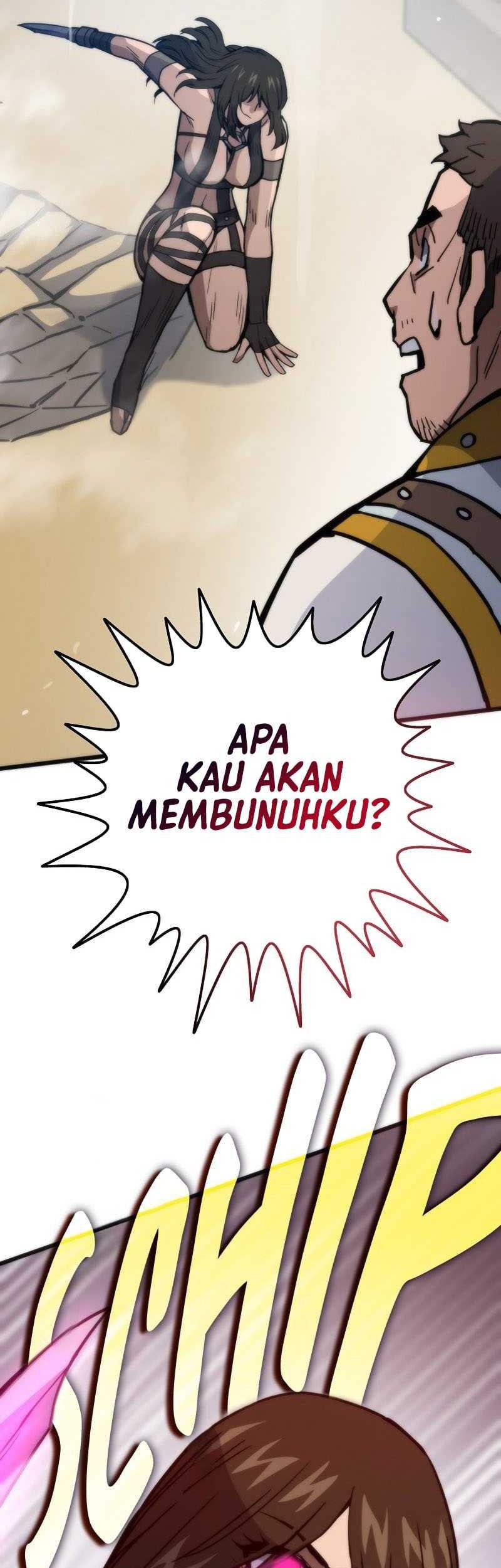 Past Life Regressor chapter 94 halaman 28