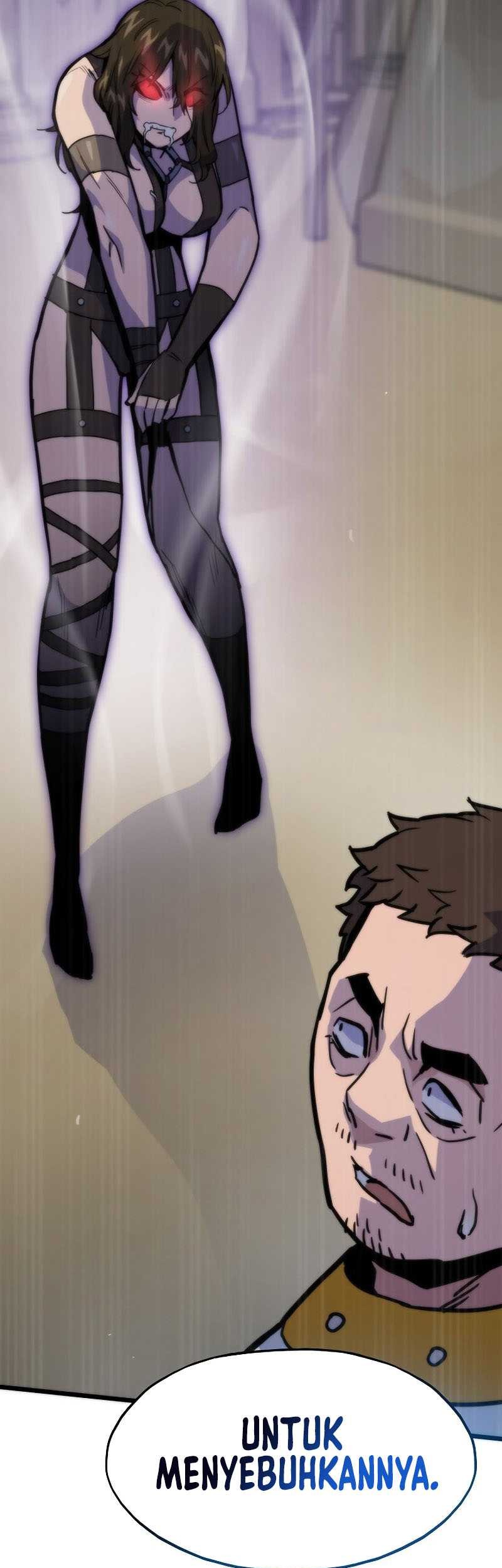 Past Life Regressor chapter 94 halaman 38