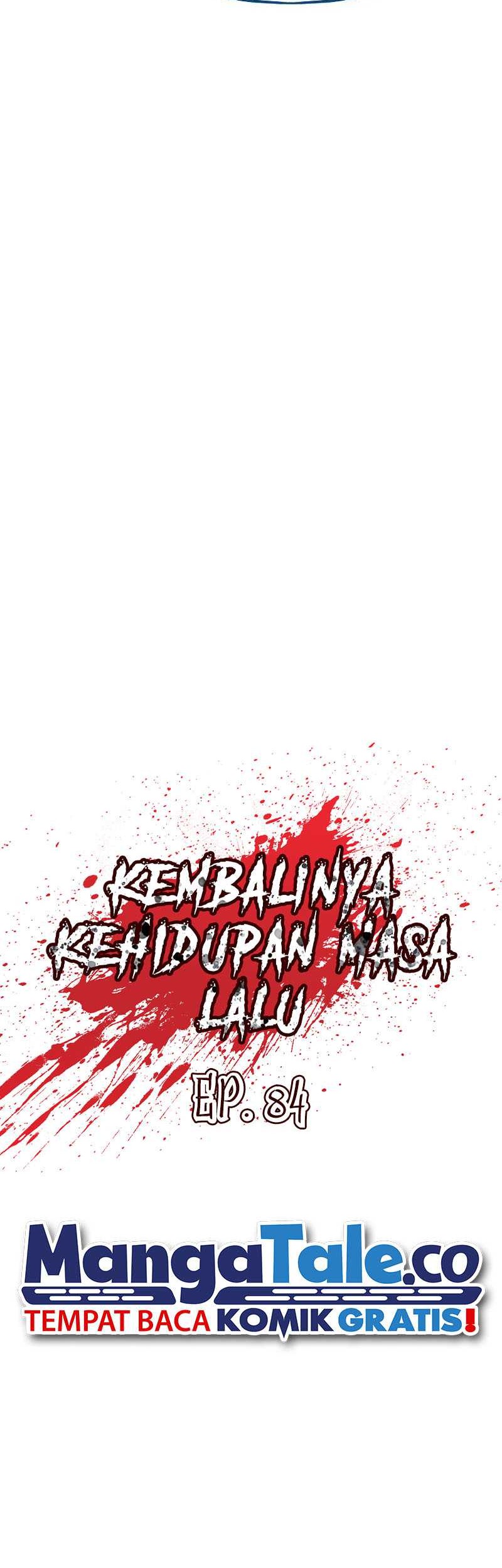 Past Life Regressor chapter 94 halaman 39
