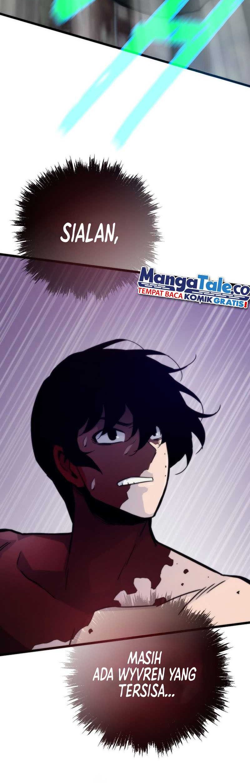 Past Life Regressor chapter 94 halaman 45