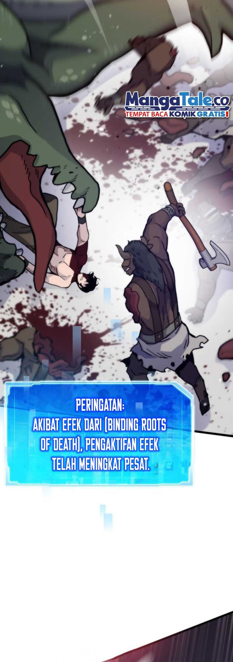 Past Life Regressor chapter 94 halaman 49