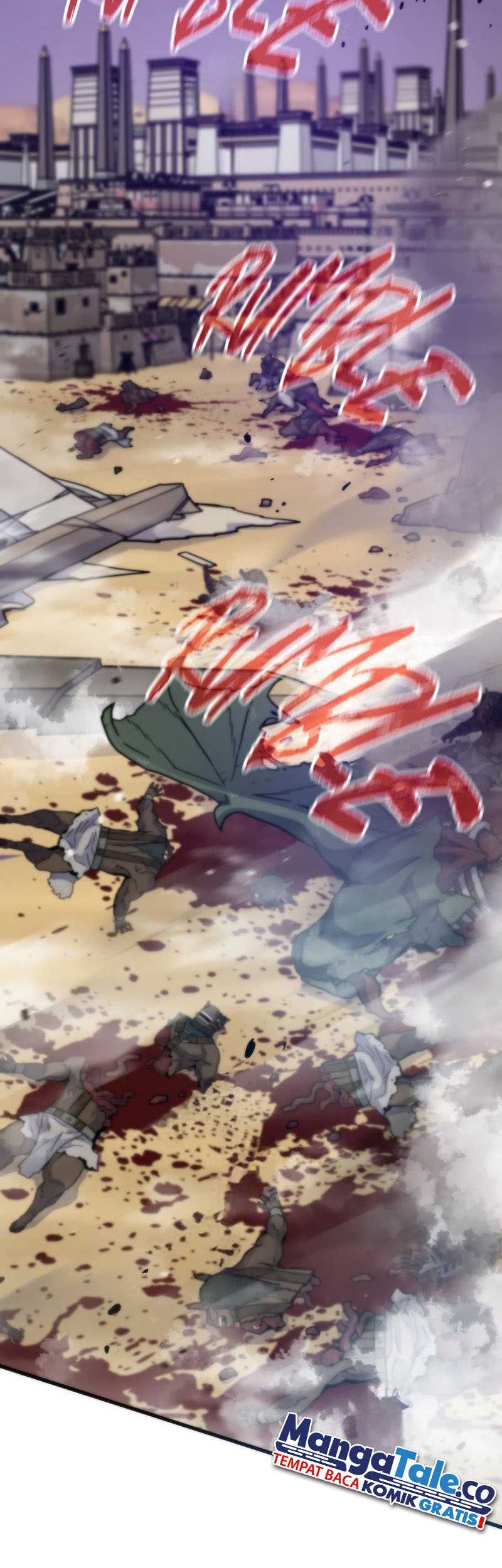 Past Life Regressor chapter 94 halaman 64