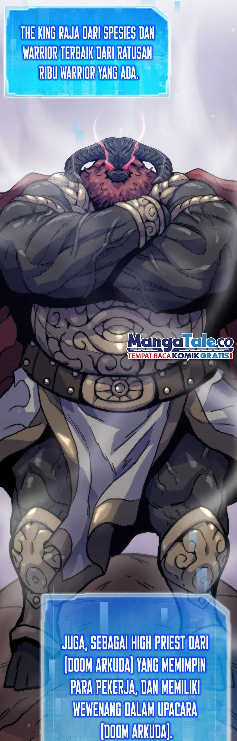 Past Life Regressor chapter 94 halaman 70