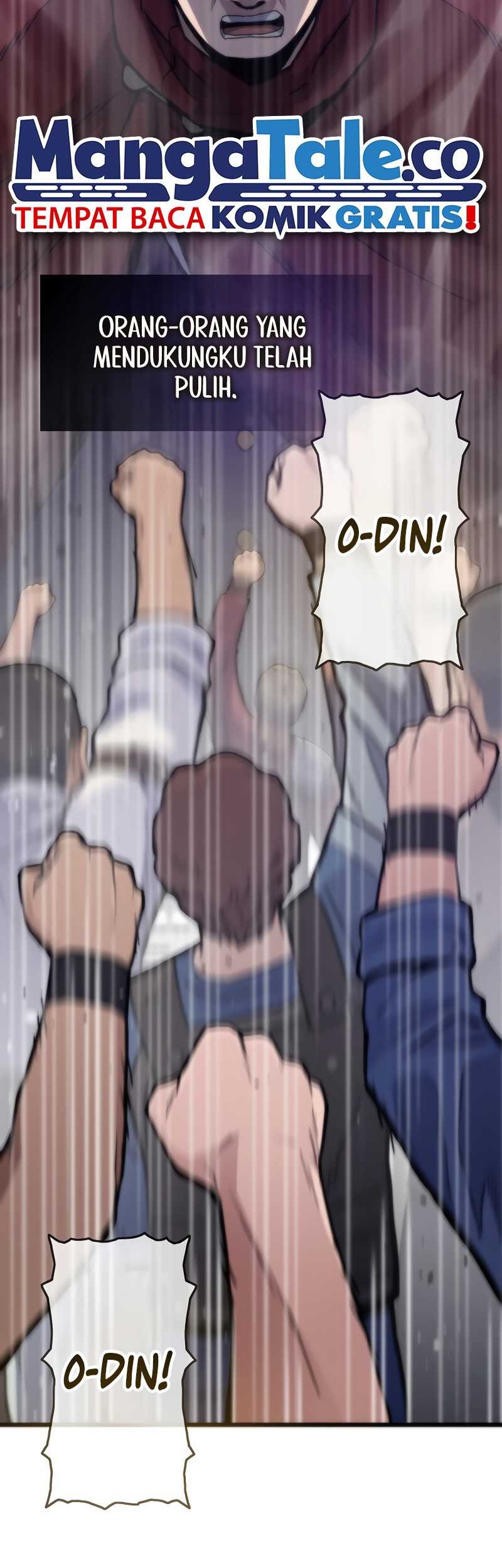 Past Life Regressor chapter 95 halaman 2