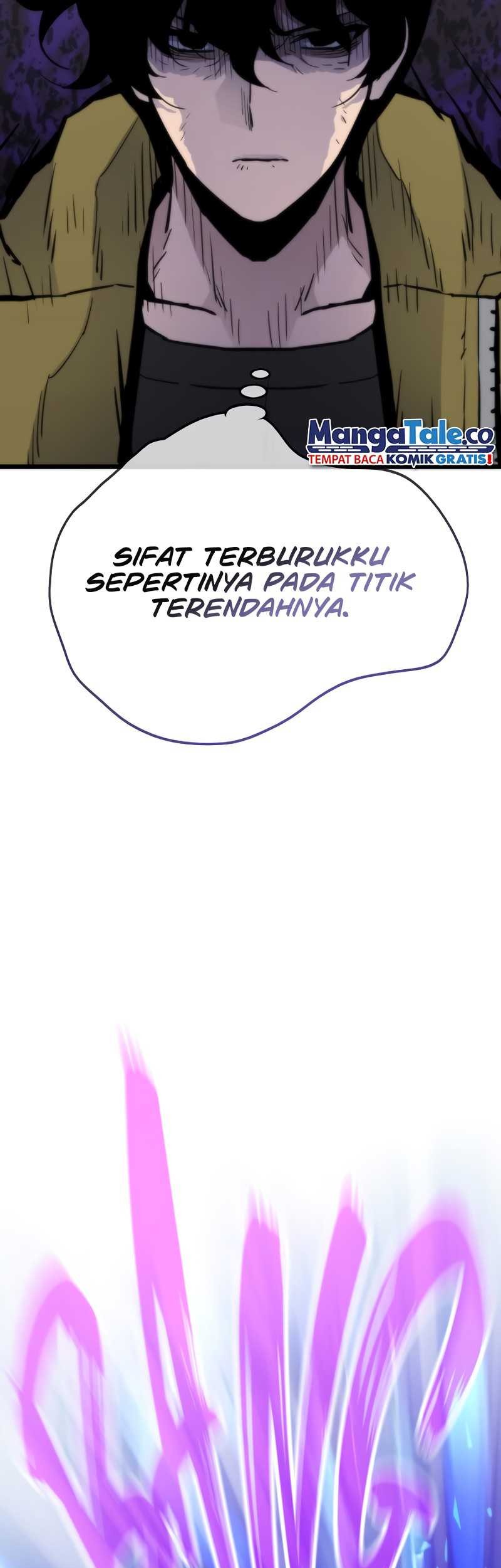 Past Life Regressor chapter 95 halaman 17