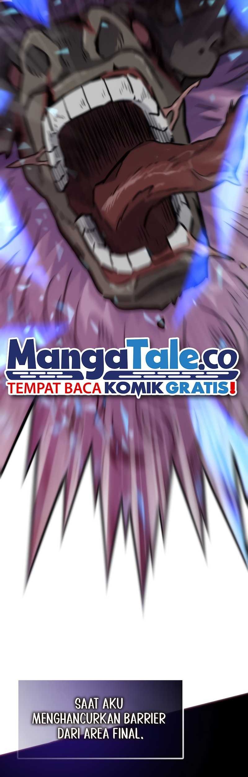 Past Life Regressor chapter 95 halaman 19