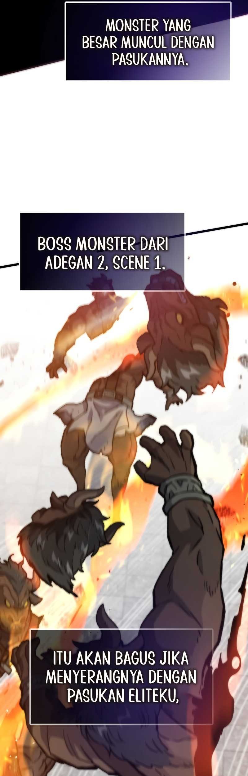 Past Life Regressor chapter 95 halaman 21