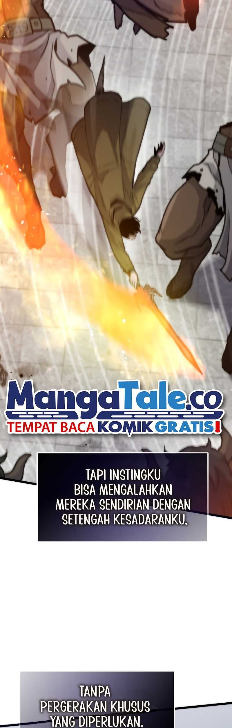 Past Life Regressor chapter 95 halaman 22