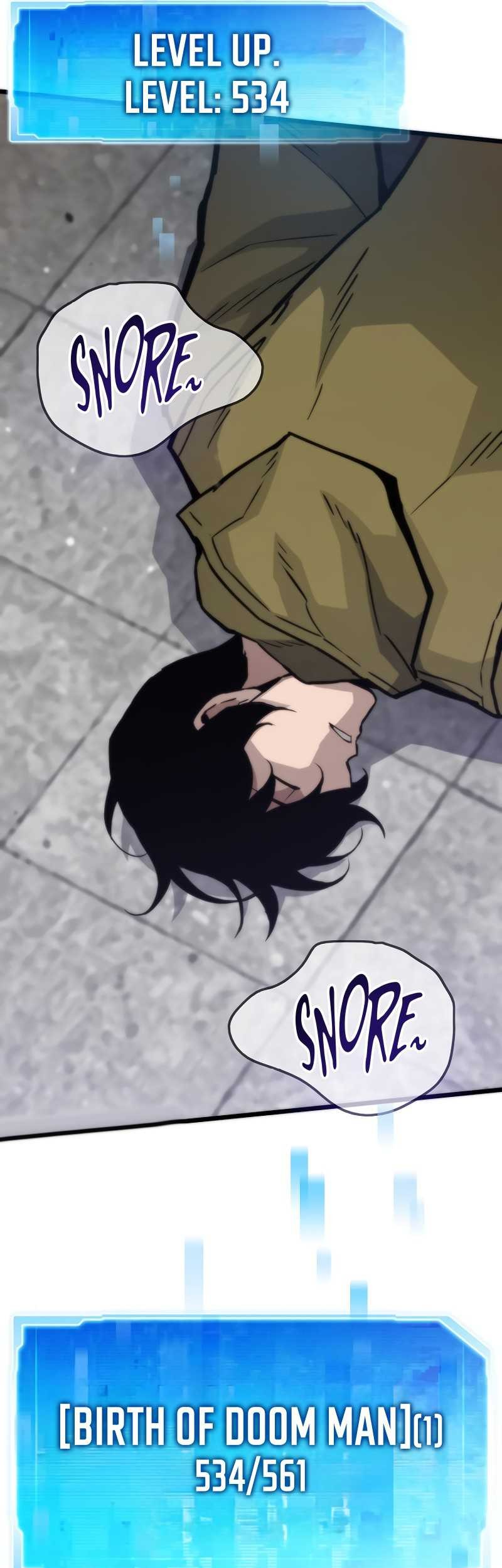 Past Life Regressor chapter 95 halaman 28