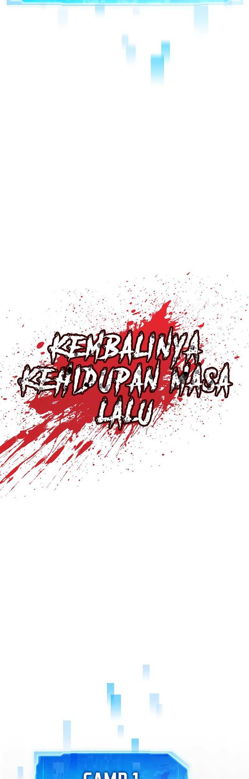 Past Life Regressor chapter 95 halaman 29