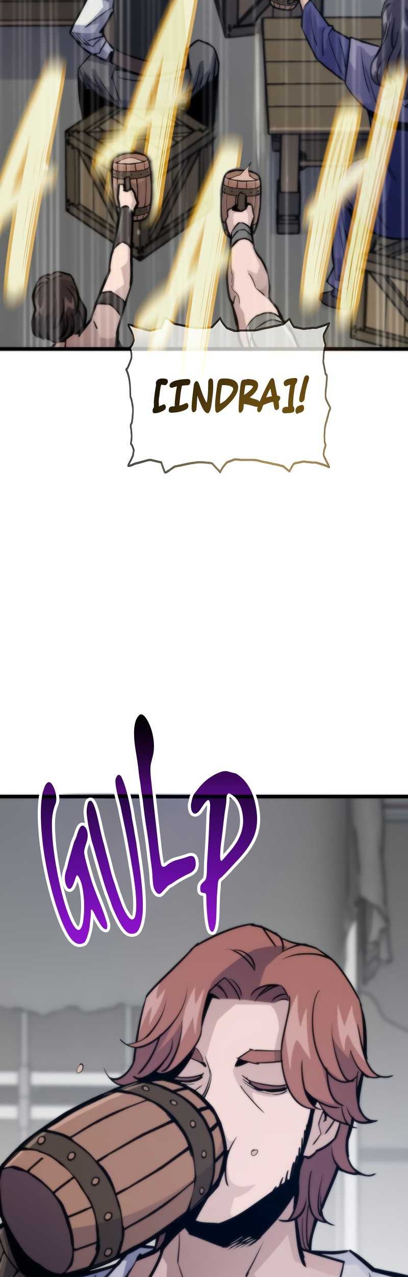 Past Life Regressor chapter 95 halaman 36