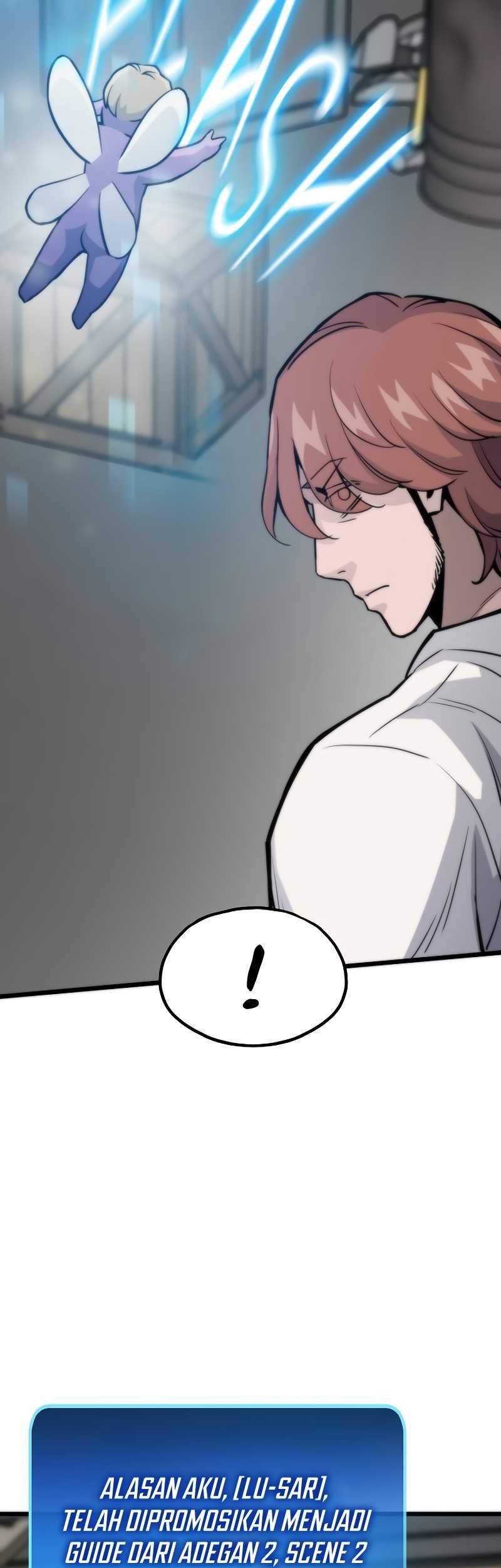 Past Life Regressor chapter 95 halaman 39