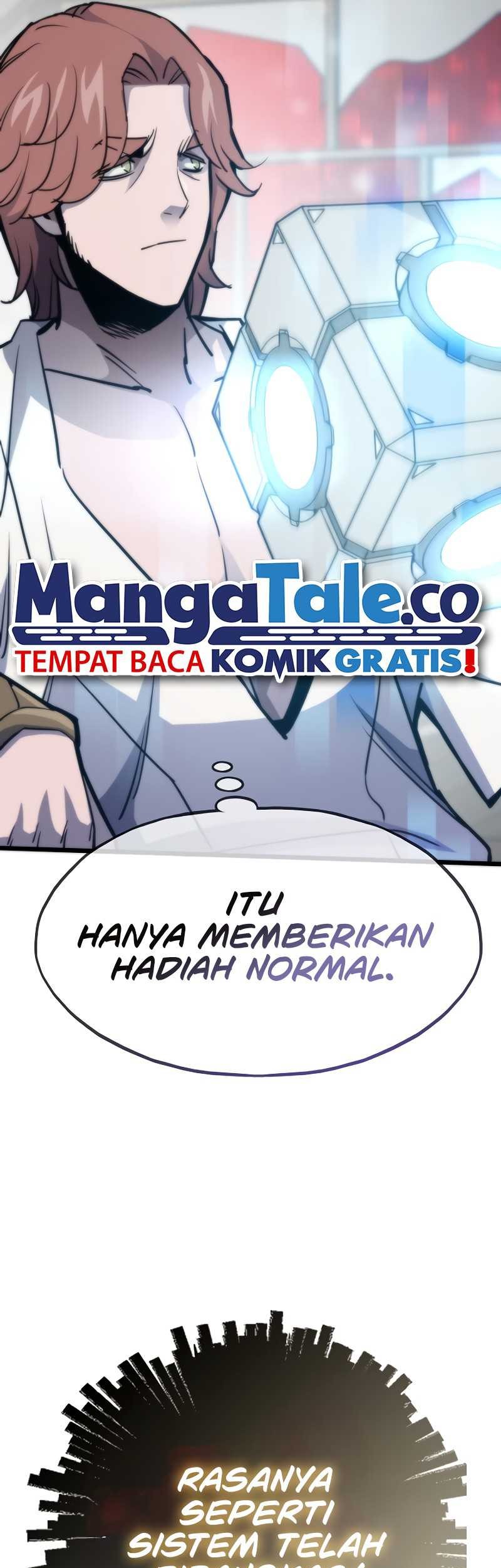 Past Life Regressor chapter 95 halaman 46