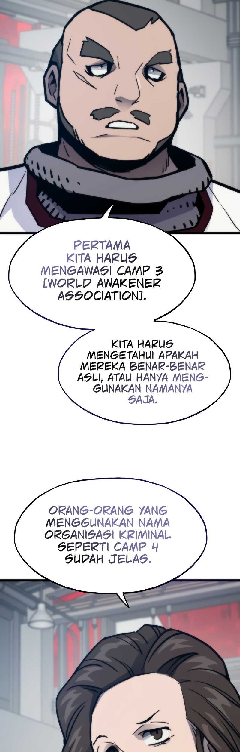 Past Life Regressor chapter 95 halaman 50