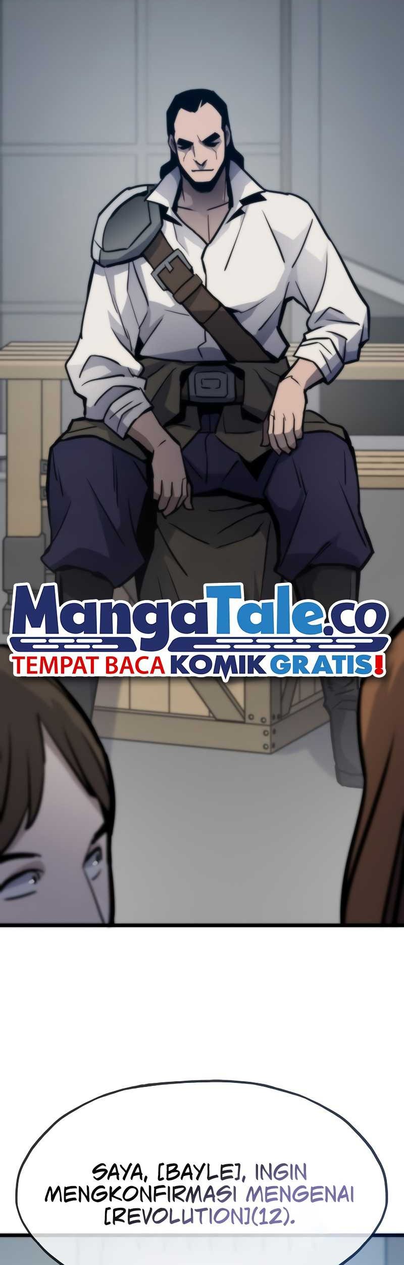 Past Life Regressor chapter 95 halaman 52