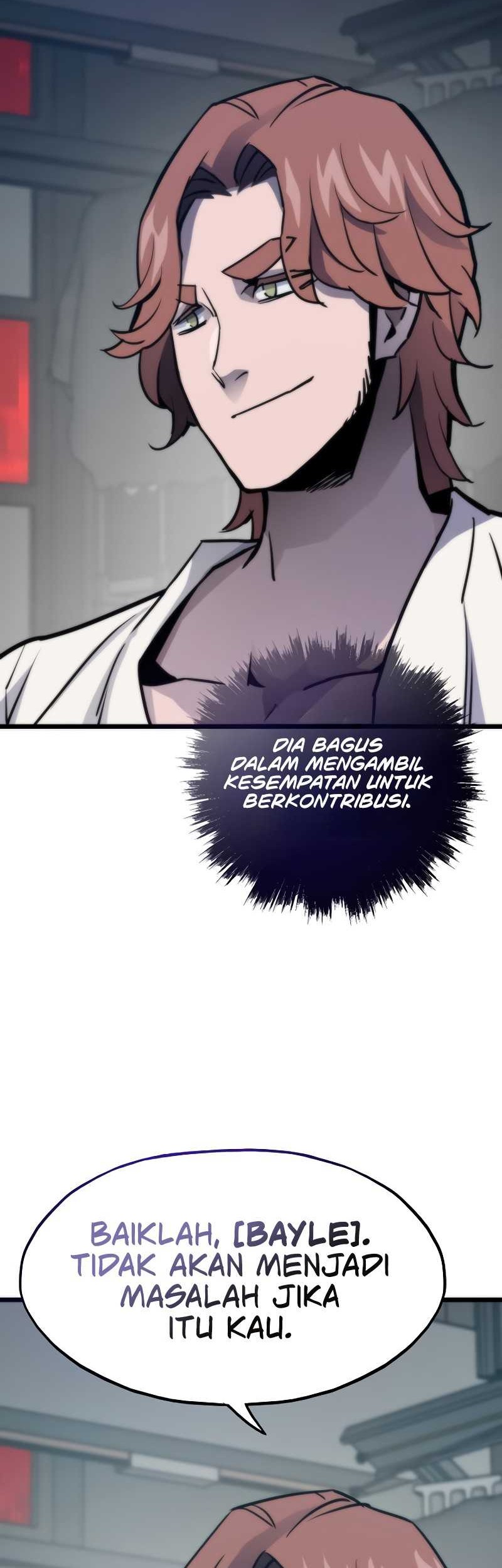 Past Life Regressor chapter 95 halaman 55