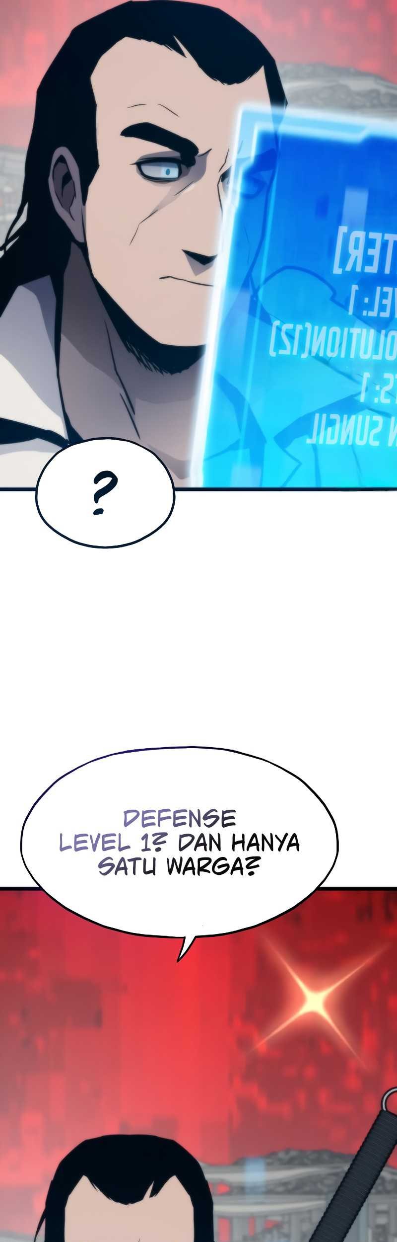 Past Life Regressor chapter 95 halaman 62
