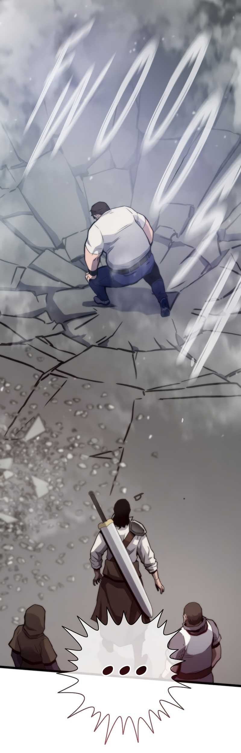 Past Life Regressor chapter 95 halaman 66