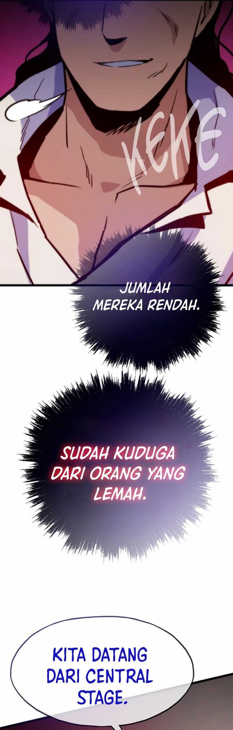 Past Life Regressor Bab 96 halaman 8