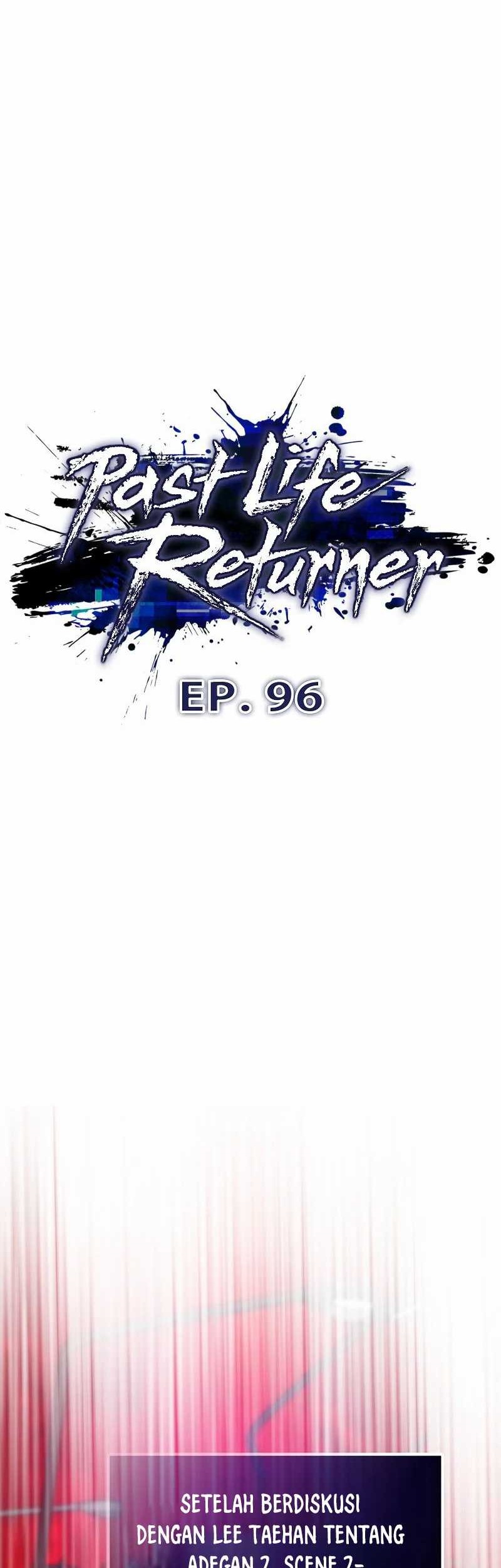 Past Life Regressor Bab 96 halaman 24