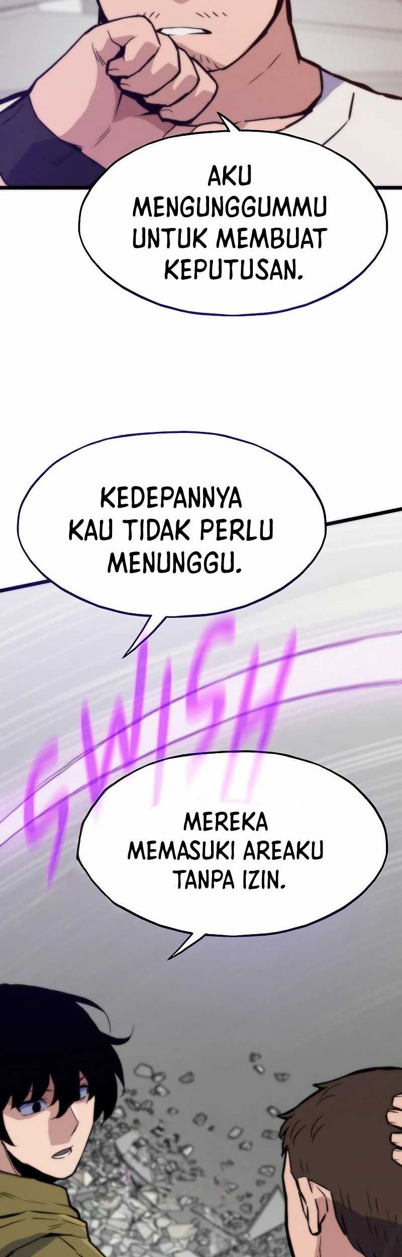 Past Life Regressor Bab 96 halaman 30