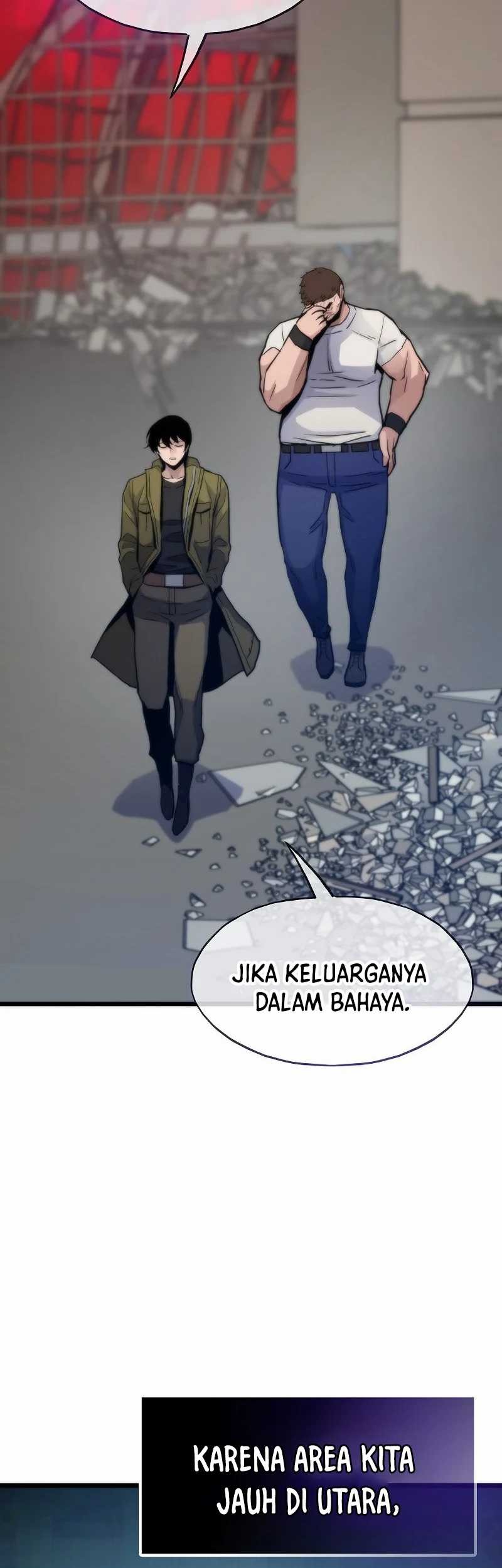 Past Life Regressor Bab 96 halaman 38