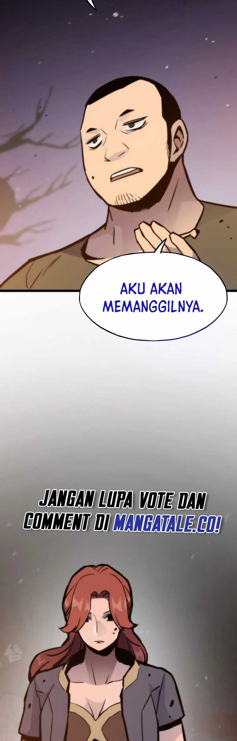 Past Life Regressor Bab 96 halaman 49