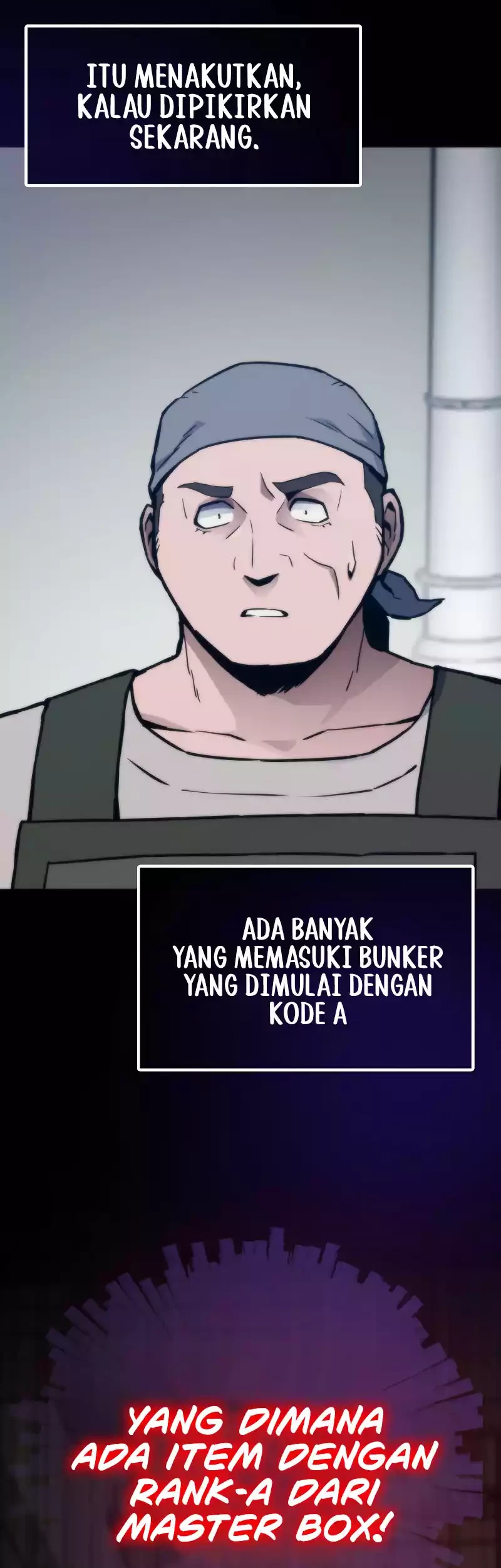 Past Life Regressor Bab 97 halaman 11