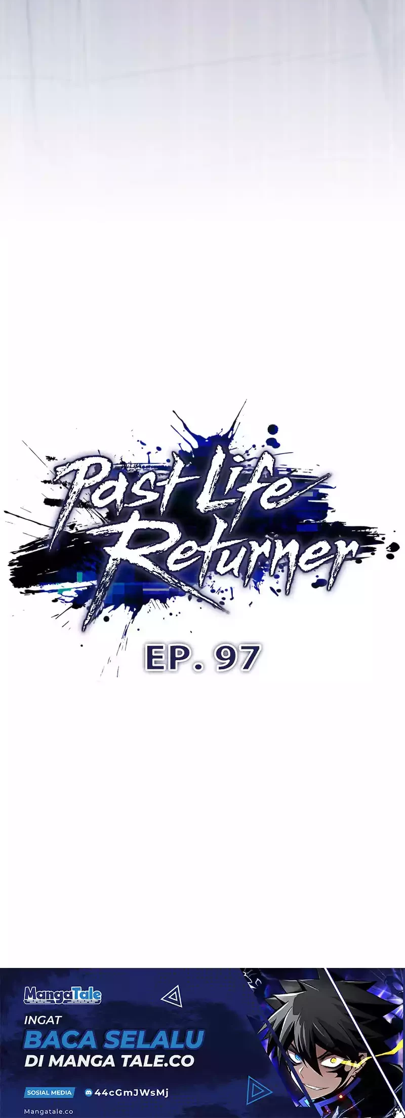 Past Life Regressor Bab 97 halaman 17