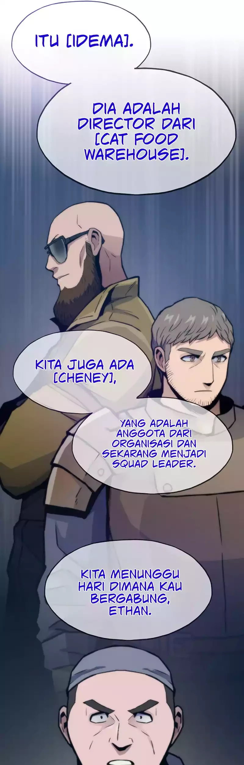 Past Life Regressor Bab 97 halaman 21