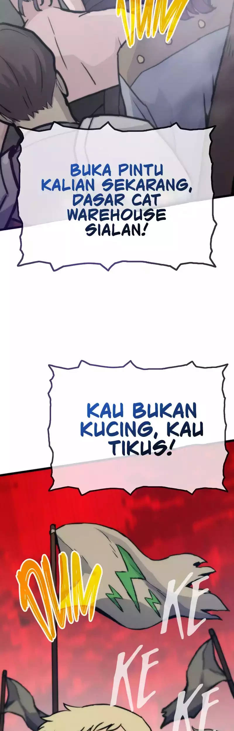 Past Life Regressor Bab 97 halaman 27