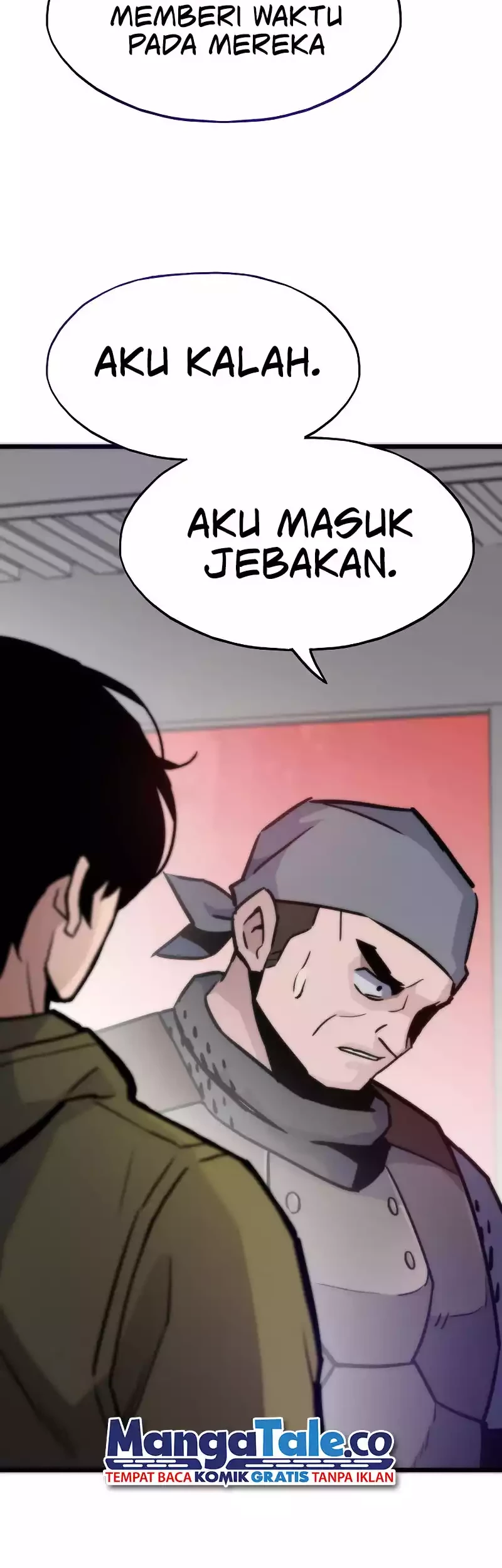 Past Life Regressor Bab 97 halaman 32
