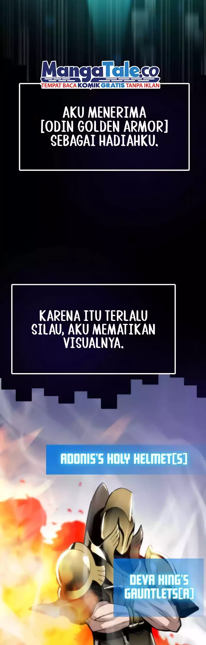 Past Life Regressor Bab 97 halaman 38