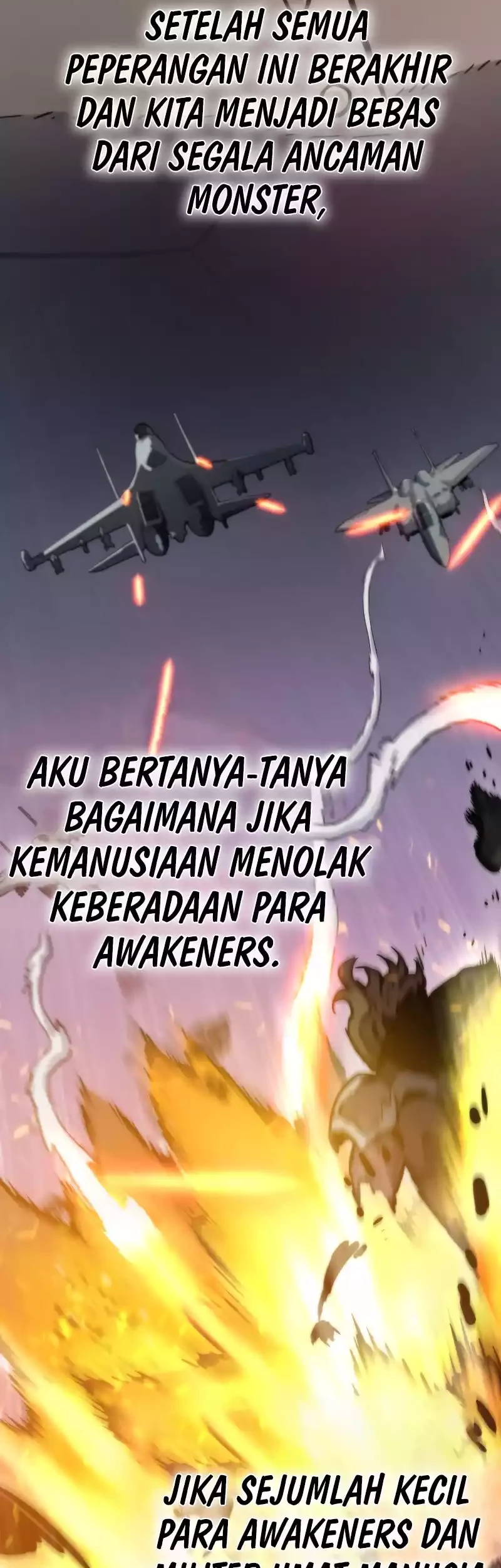 Past Life Regressor Bab 97 halaman 55
