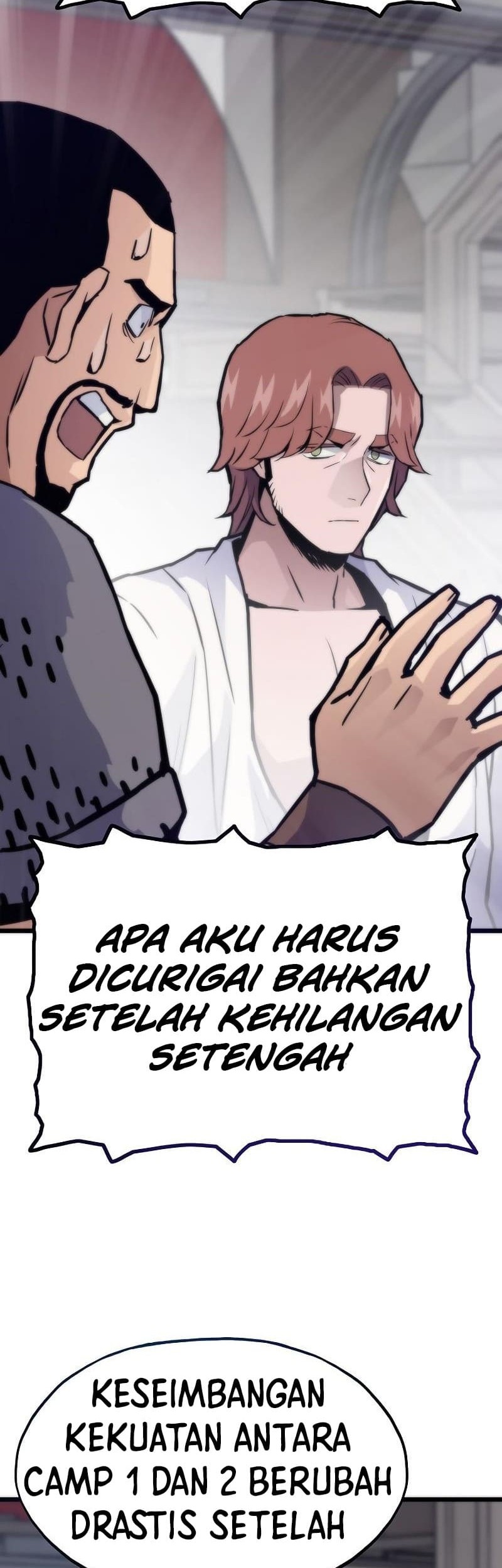 Past Life Regressor Bab 98 halaman 6