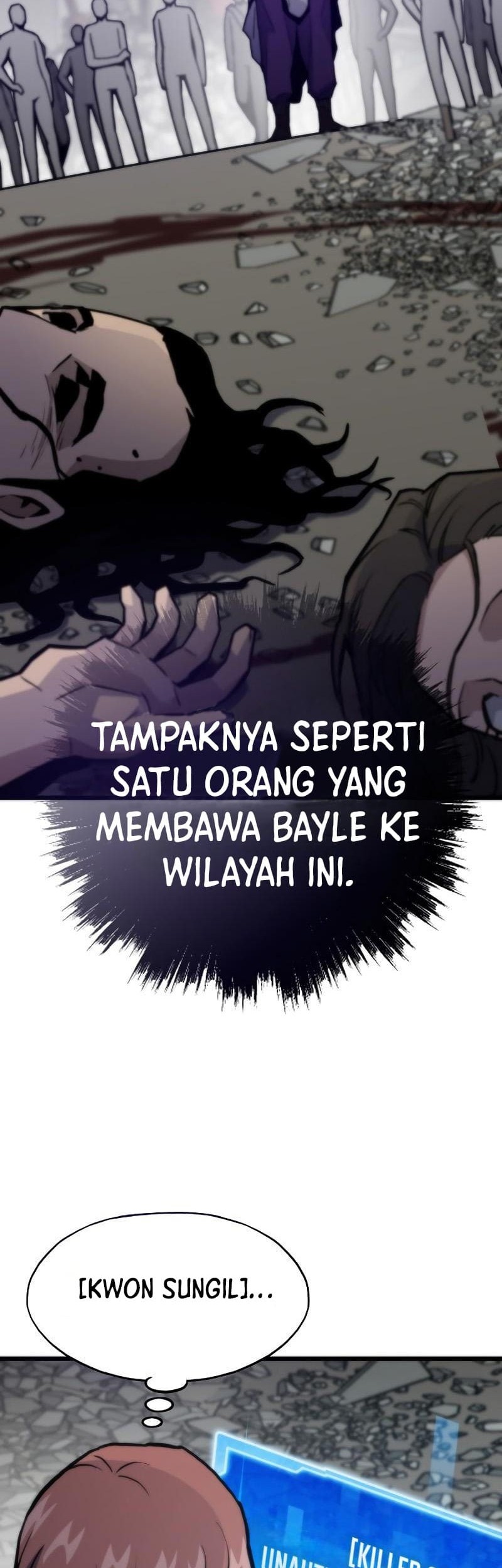 Past Life Regressor Bab 98 halaman 14
