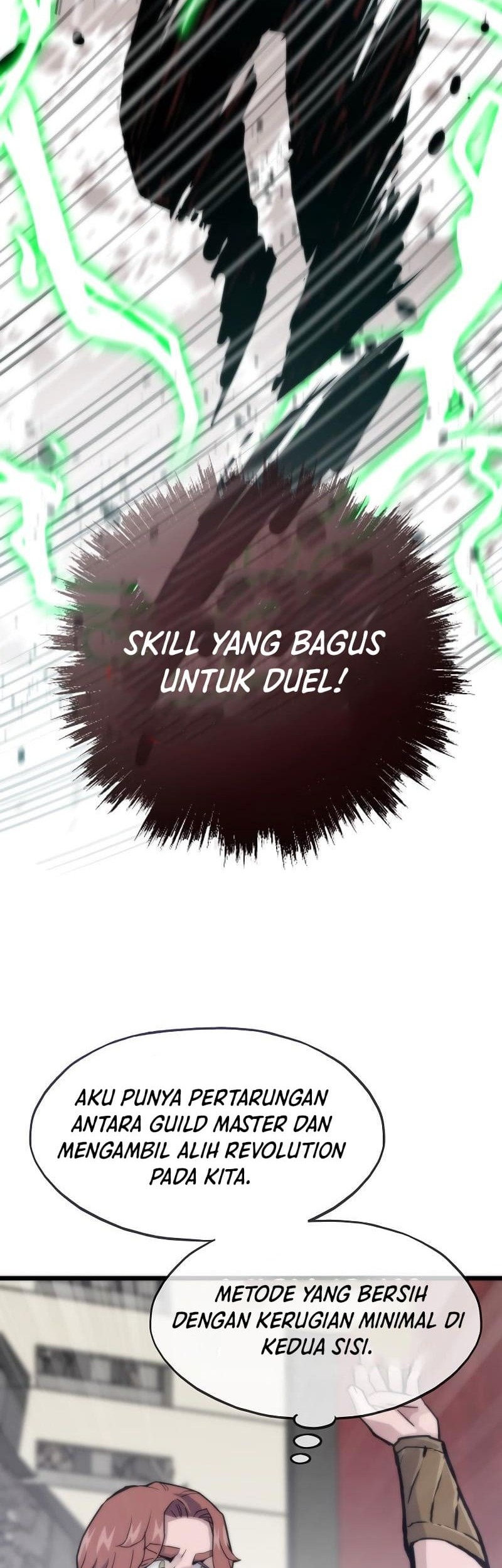 Past Life Regressor Bab 98 halaman 18