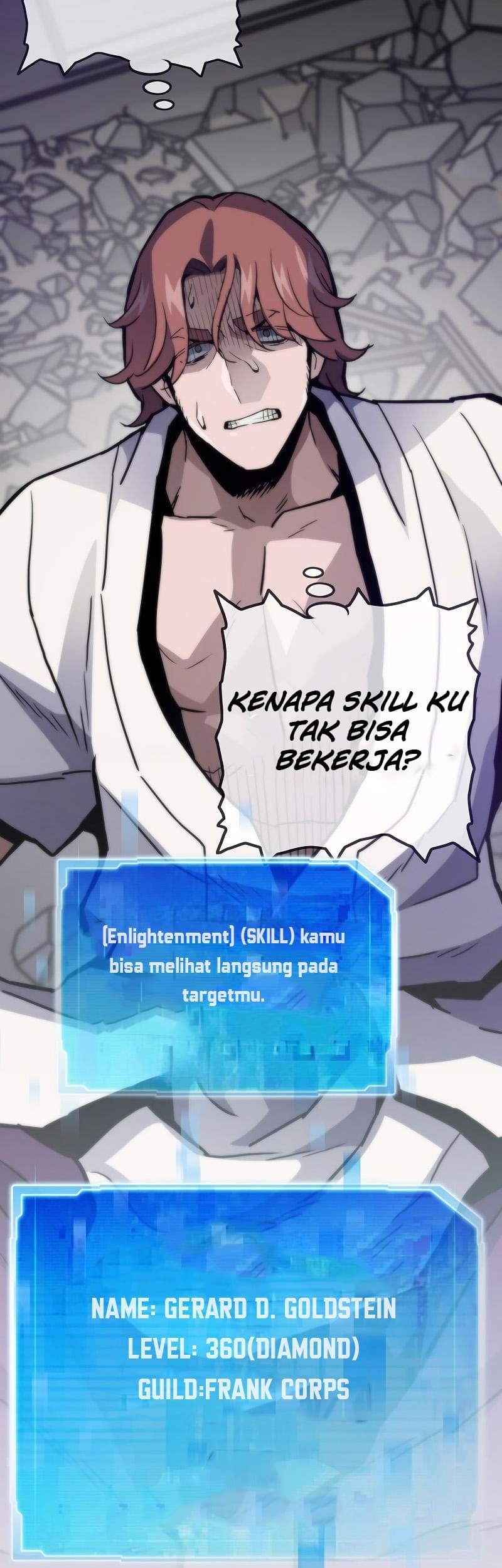 Past Life Regressor Bab 98 halaman 31