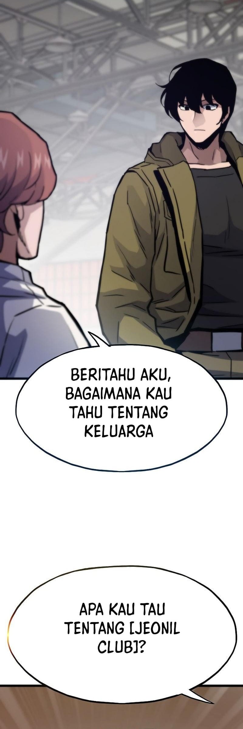 Past Life Regressor Bab 98 halaman 40