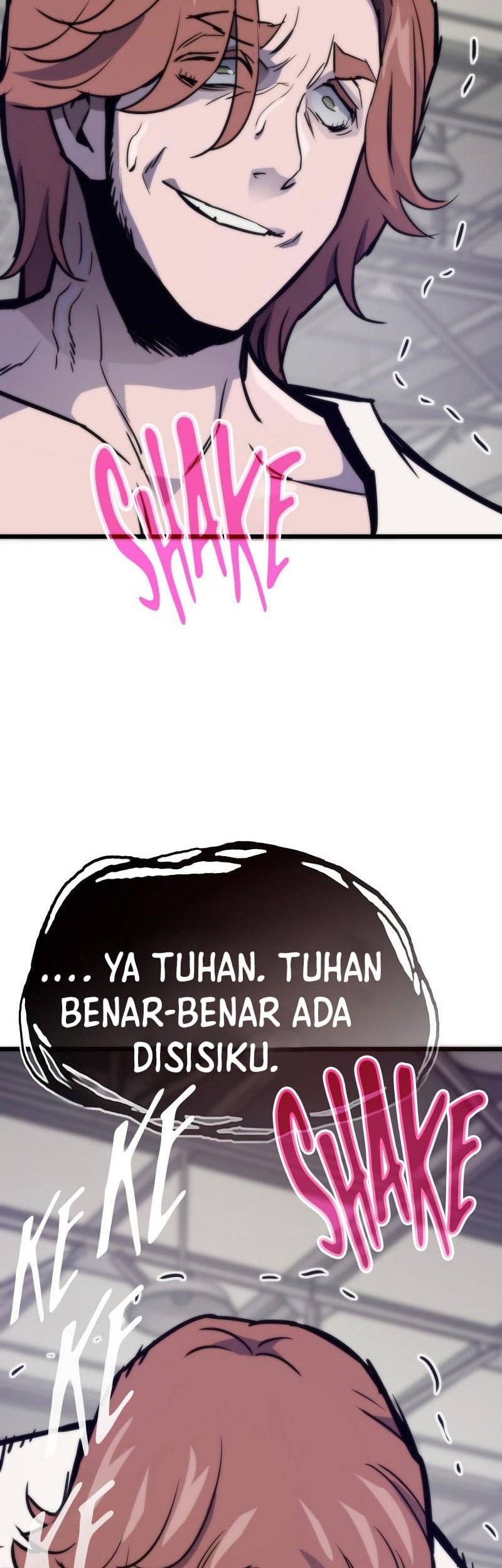 Past Life Regressor Bab 98 halaman 46