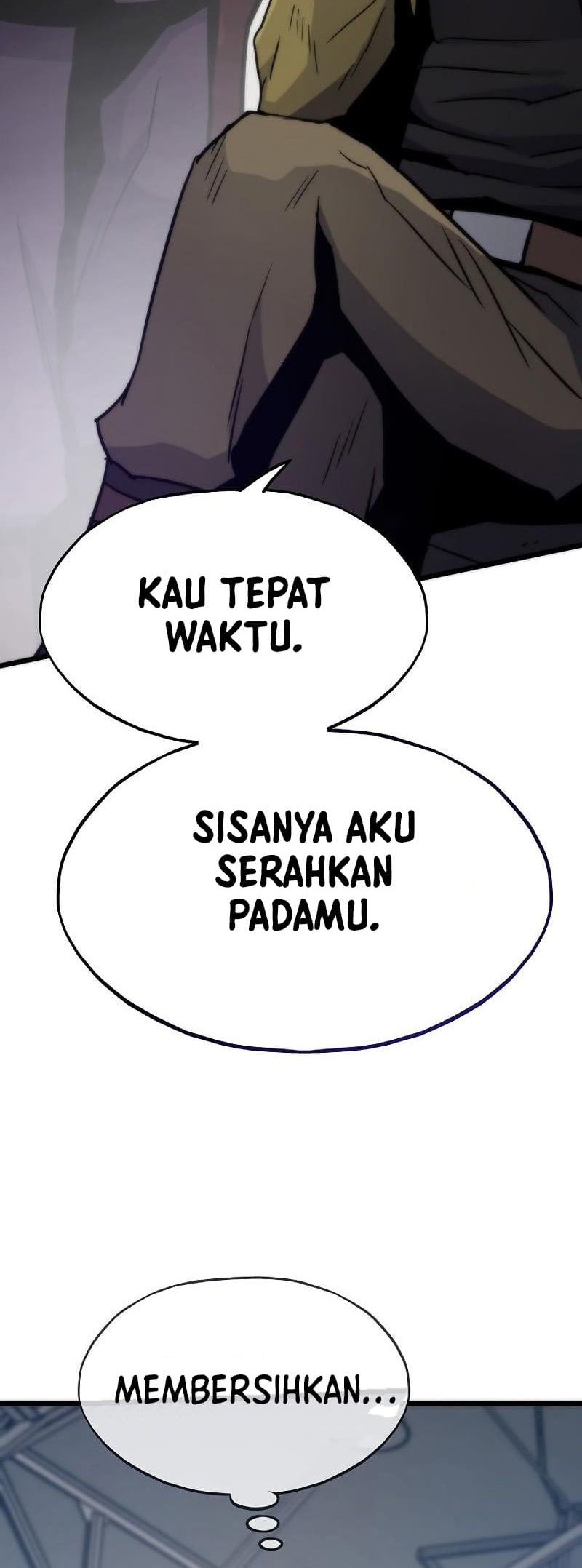Past Life Regressor Bab 98 halaman 65